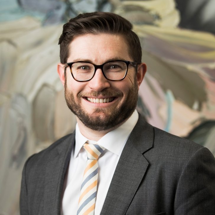 Patrick Leader-Elliott