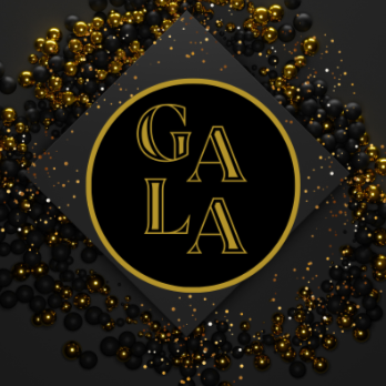 Black-tie Gala Dinner