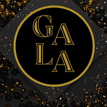 Black-tie Gala Dinner