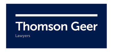 Thomson Geer
