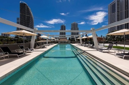 Avani Broadbeach Residences - 450m to the Conference Venue