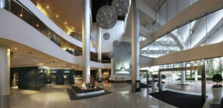 Sofitel Broadbeach - 300m to Conference Venue