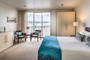 Harbour King Guest Rooms