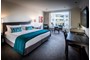 Urban King Guest Room