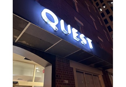 Quest Waterfront