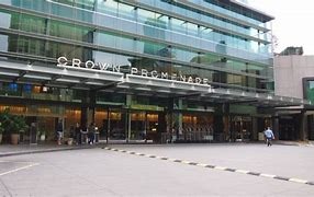 Crown Promenade