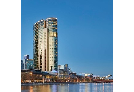 Crown Towers