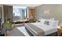 Standard King Room ($250 p/night)