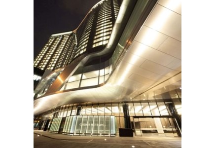 Crown Metropol