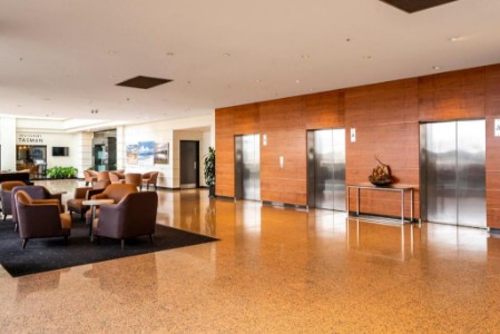 Hotel Grand Chancellor Hobart