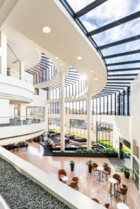 Hotel Grand Chancellor Hobart