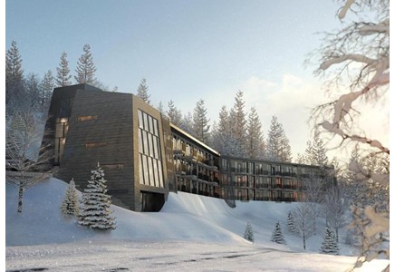 Denmark/Sweden/Norway Accommodation