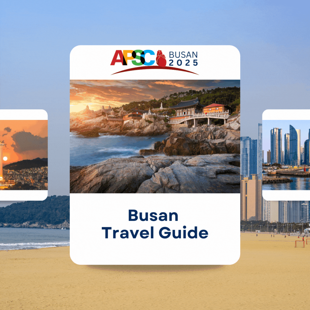 Busan Attractions