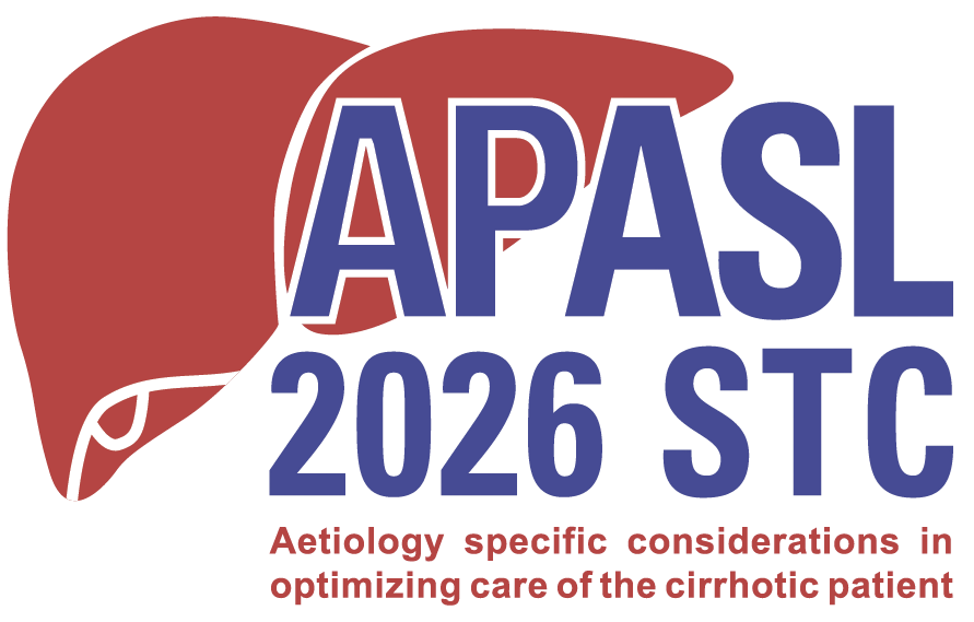 APASL 2026 Logo