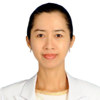 Prof Nithima Ratanasit, MD