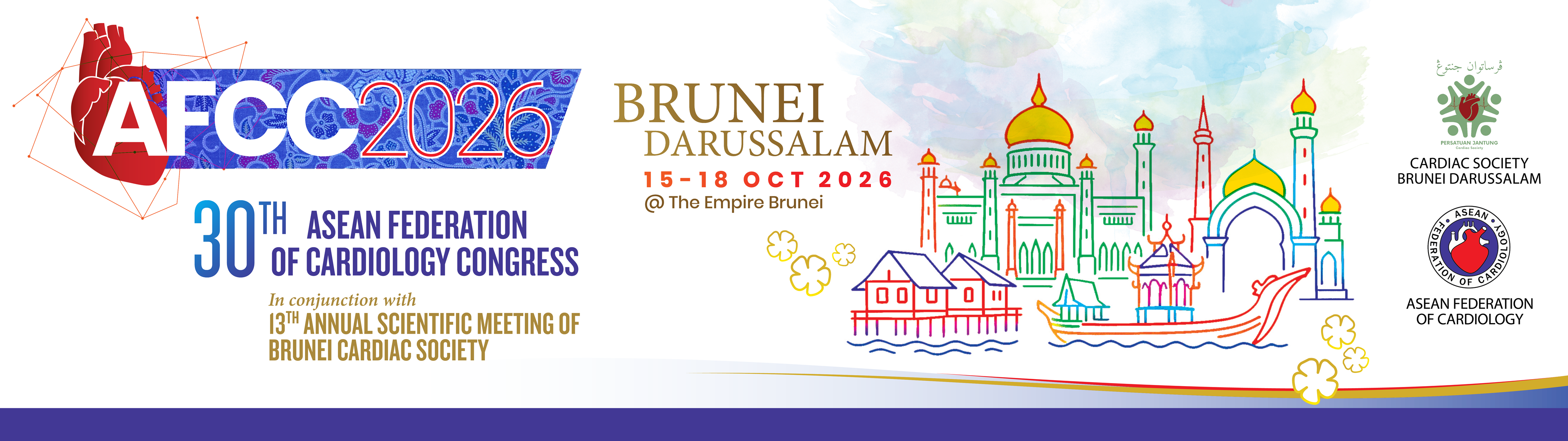 AFCC 2026 Desktop Banner