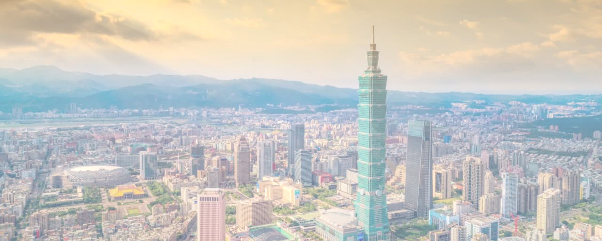 Taipei City