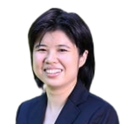 Lynette Teo