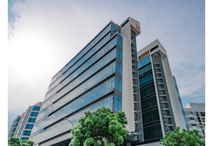 Studio M Hotel Singapore