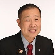 Pol. Maj.Gen Kasem Ratanasumawong, MD