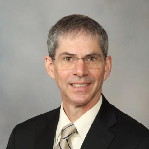 Kurt A. Kennel