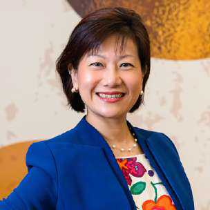 Doreen Tan