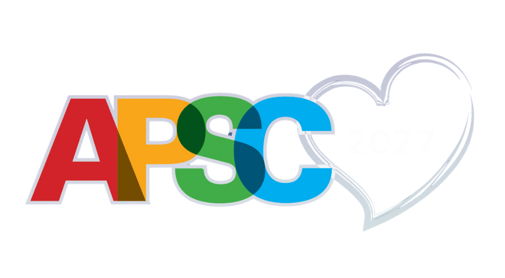 APSC 2027 Logo