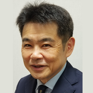 Dr. Shuntaro Obi