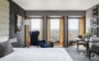 Superior King Room, breakfast for two included