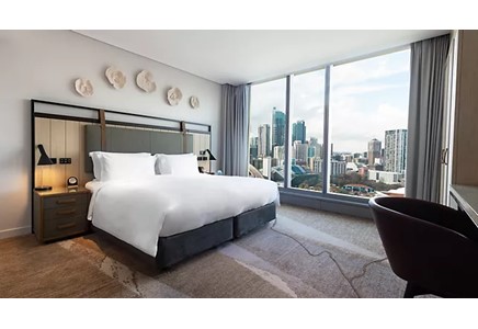 Sofitel Dalring Harbour