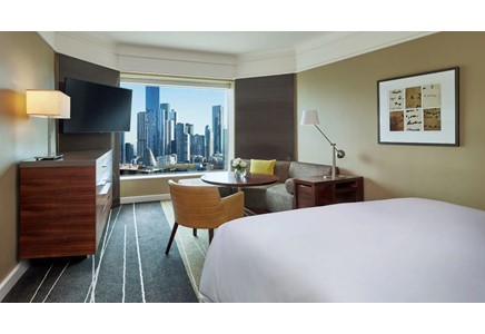 Grand Hyatt Melbourne