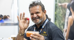 Icon for discovering new products