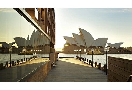 Park Hyatt Sydney