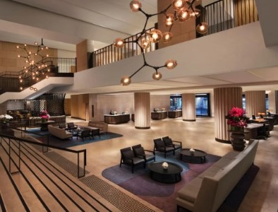 Hyatt Regency Sydney