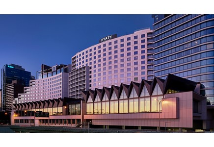 Hyatt Regency Sydney