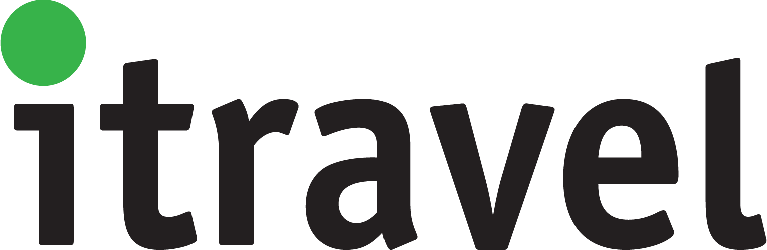 itravel Logo