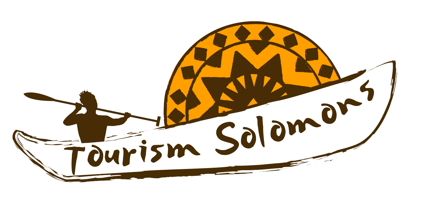 Tourism Solomons Logo