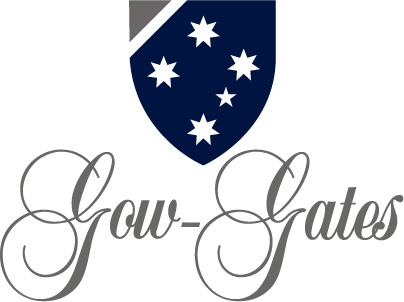 Gow Gates Logo