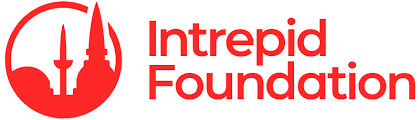 The Intrepid Foundation Logo