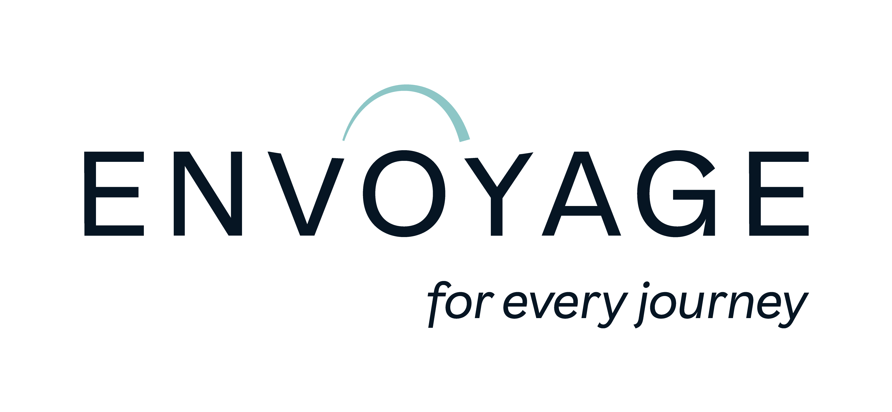 Envoyage Logo