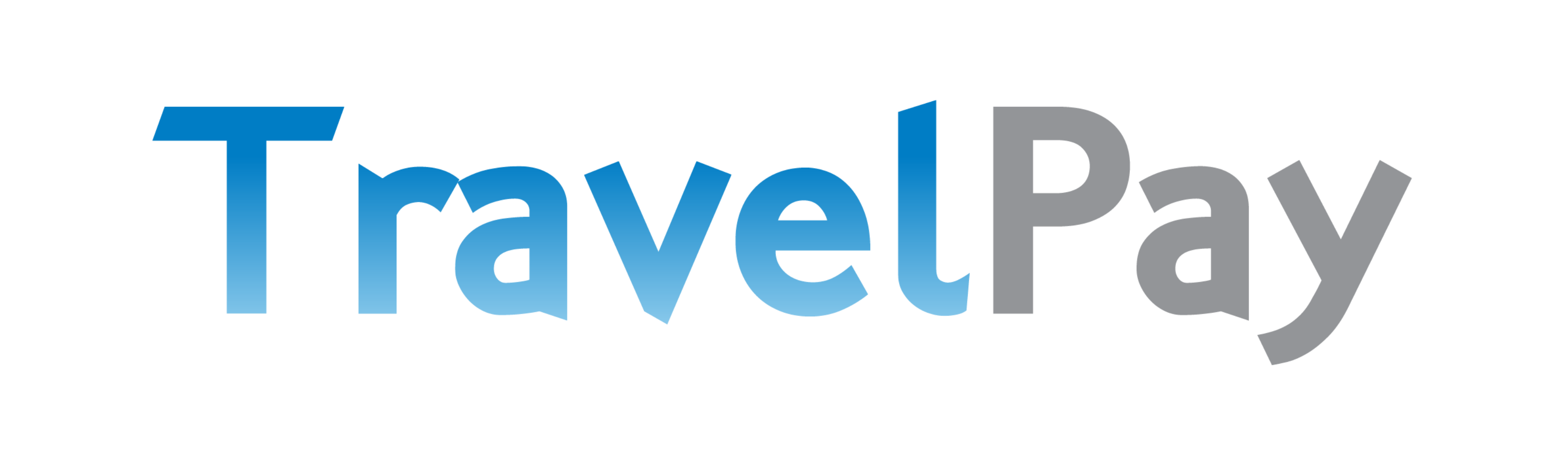 TravelPay Logo