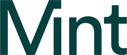 Mint Payments Logo