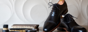 Shoe Shiner