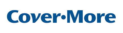 Cover More Travel Insurance Logo