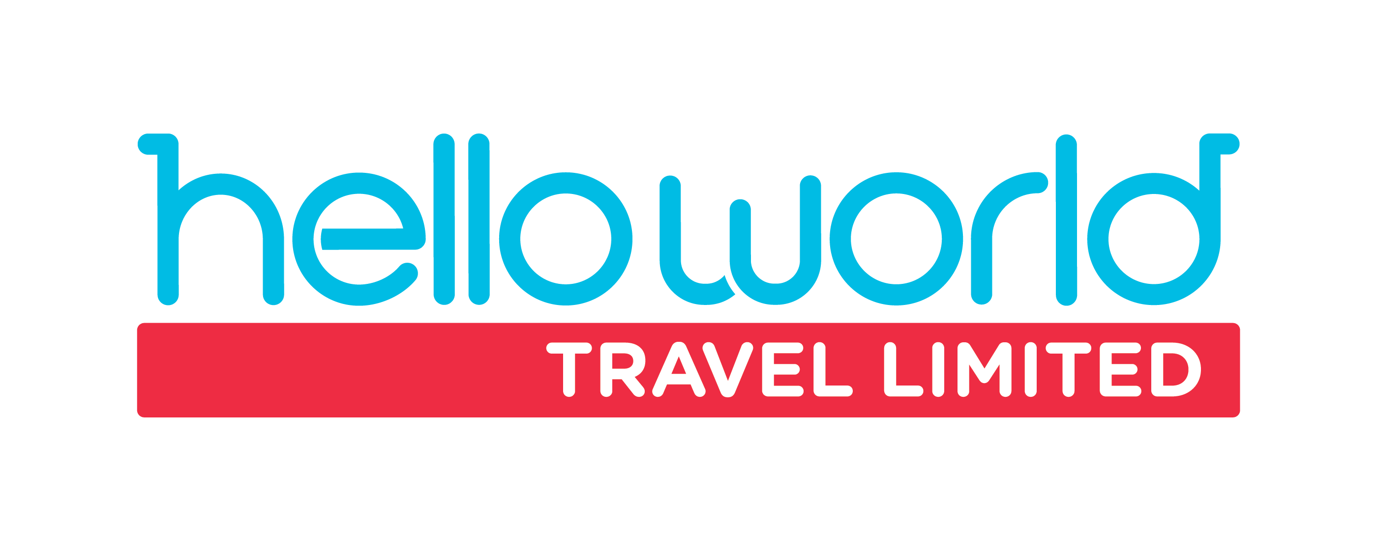 Helloworld Logo