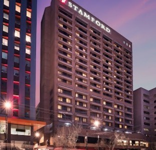 Stamford Plaza Adelaide