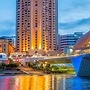 Intercontinental Adelaide