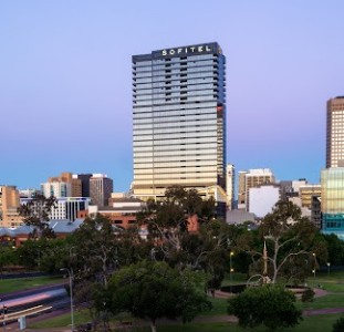 Sofitel Adelaide