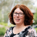 Prof Jacki Schirmer