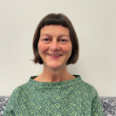 Professor Sharon Friel